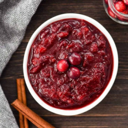 Healthy-Cranberry-Sauce-joyfoodsunchine 